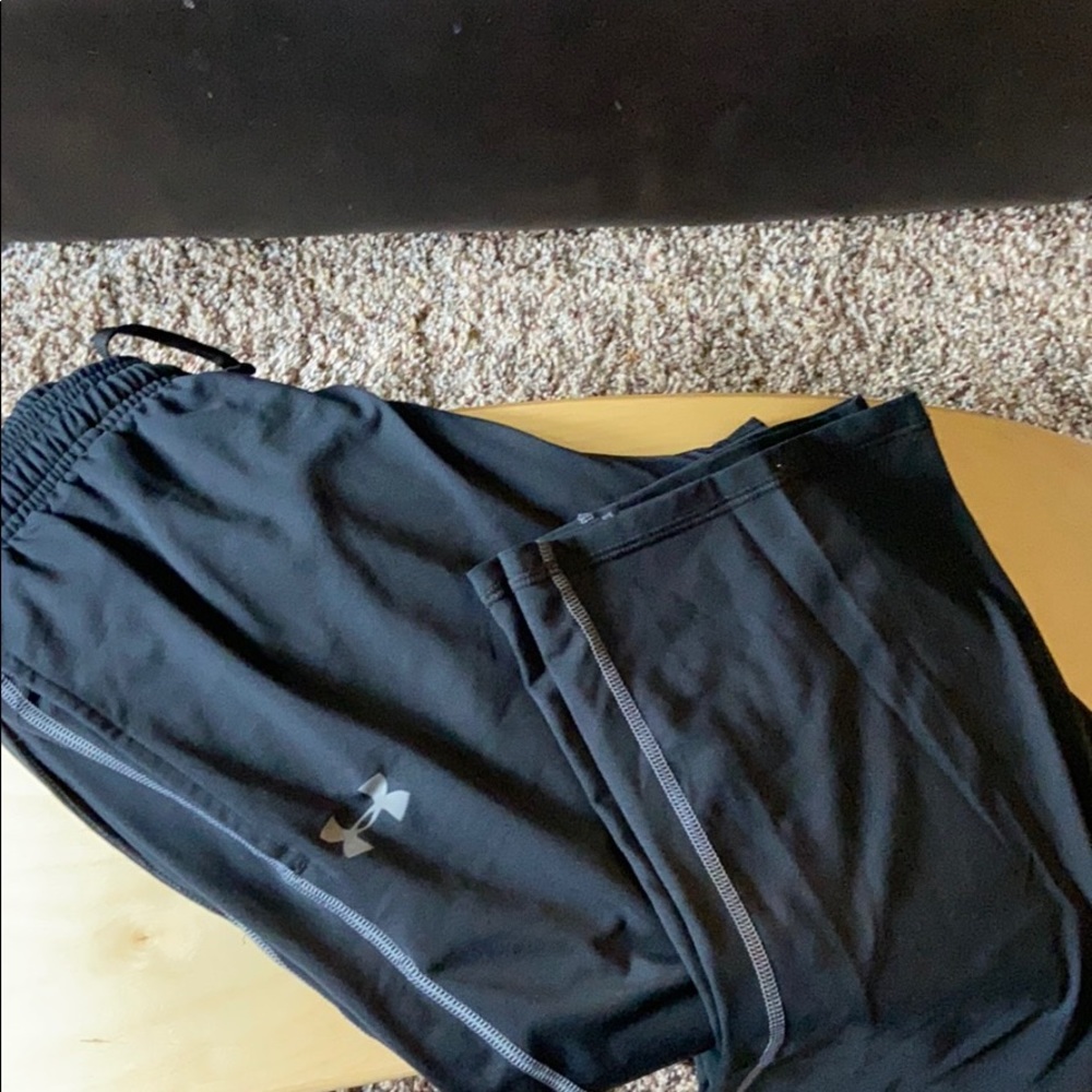 Sweat pants